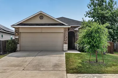 309 Old Glory Trail, Liberty Hill, TX 78642 - Photo 1