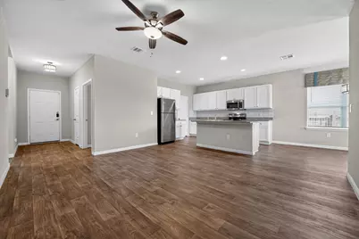 309 Old Glory Trail, Liberty Hill, TX 78642 - Photo 5