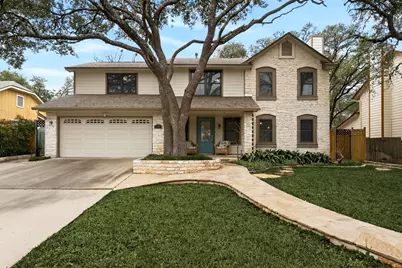 1607 Garnaas Drive, Austin, TX 78758 - Photo 1