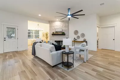 14 Summertime Circle, Wimberley, TX 78676 - Photo 5