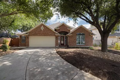 1801 Montana Sky Drive, Austin, TX 78727 - Photo 1