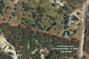 100 Clayton Cove, Dripping Springs, TX 78620 - Photo 37