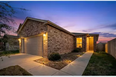 13917 Inaugural Street, Manor, TX 78653 - Photo 5
