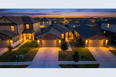 13917 Inaugural Street, Manor, TX 78653 - Photo 3
