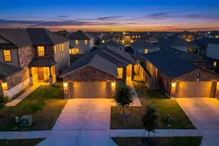 13917 Inaugural St, Manor, TX 78653 - Photo 3