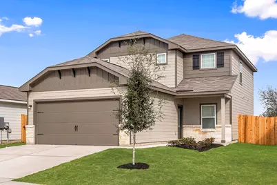 14709 Wahlbergs Way, Elgin, TX 78621 - Photo 1