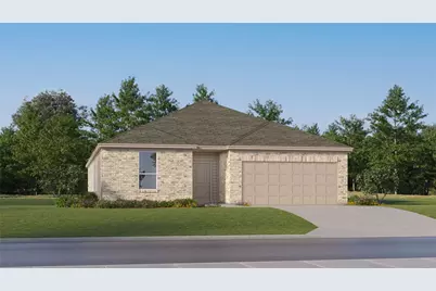 513 Lagonda Drive, Hutto, TX 78634 - Photo 1