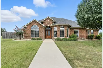 100 Davis Court, Thorndale, TX 76577 - Photo 1