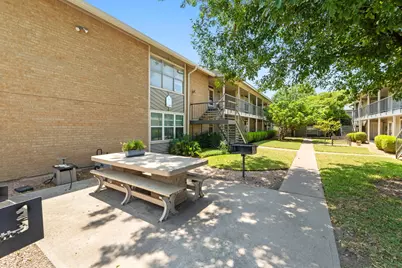 2450 Ashdale Drive #D-106, Austin, TX 78757 - Photo 15