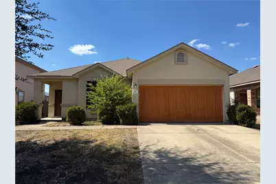 1722 E Mesa Park Cove, Round Rock, TX 78664 - Photo 1