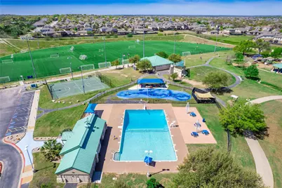 412 Emma Rose Trail, Leander, TX 78641 - Photo 27