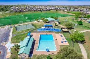 412 Emma Rose Trail, Leander, TX 78641 - Photo 27