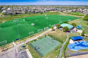 412 Emma Rose Trail, Leander, TX 78641 - Photo 29