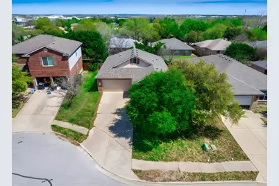 412 Emma Rose Trail, Leander, TX 78641 - Photo 21