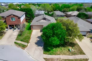 412 Emma Rose Trail, Leander, TX 78641 - Photo 21