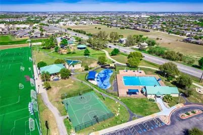 412 Emma Rose Trail, Leander, TX 78641 - Photo 25