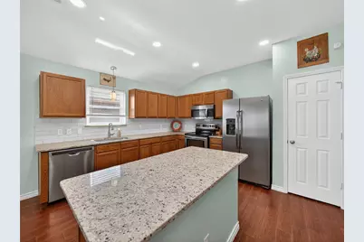 412 Emma Rose Trail, Leander, TX 78641 - Photo 9