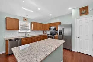 412 Emma Rose Trail, Leander, TX 78641 - Photo 9