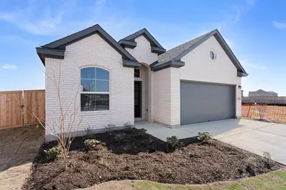 25601 Flora Bella Lane, Elgin, TX 78621 - Photo 1
