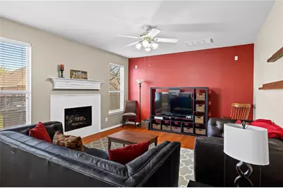 3508 Bratton Ridge Crossing, Austin, TX 78728 - Photo 5