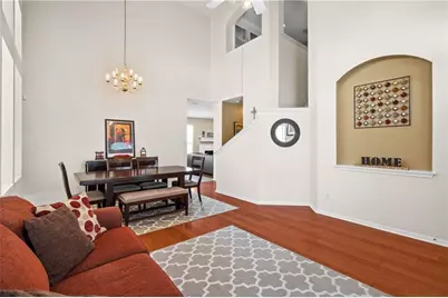 3508 Bratton Ridge Crossing, Austin, TX 78728 - Photo 7