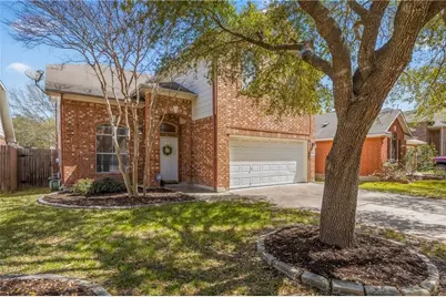 3508 Bratton Ridge Crossing, Austin, TX 78728 - Photo 1