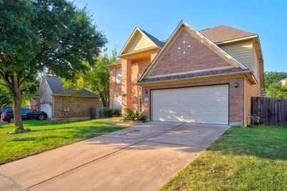 922 Indian Run Drive, Pflugerville, TX 78660 - Photo 9