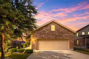 8004 Autumn Moor Bnd, Lago Vista, TX 78645 - Photo 1