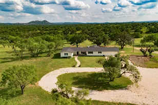 2340 E State Hwy 71, Llano, TX 78643 - Photo 1