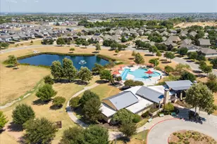 1101 April Meadows Loop, Georgetown, TX 78626 - Photo 39