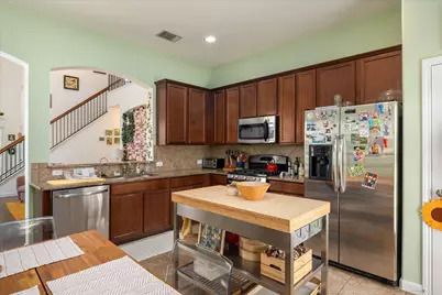 1101 April Meadows Loop, Georgetown, TX 78626 - Photo 13
