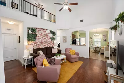 1101 April Meadows Loop, Georgetown, TX 78626 - Photo 5
