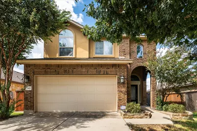 1101 April Meadows Loop, Georgetown, TX 78626 - Photo 3