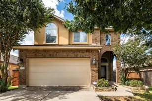 1101 April Meadows Loop, Georgetown, TX 78626 - Photo 3