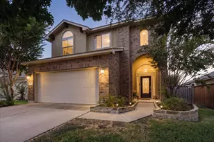 1101 April Meadows Loop, Georgetown, TX 78626 - Photo 1