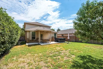 1101 April Meadows Loop, Georgetown, TX 78626 - Photo 25