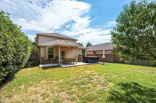 1101 April Meadows Loop, Georgetown, TX 78626 - Photo 25