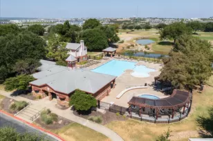 1101 April Meadows Loop, Georgetown, TX 78626 - Photo 33