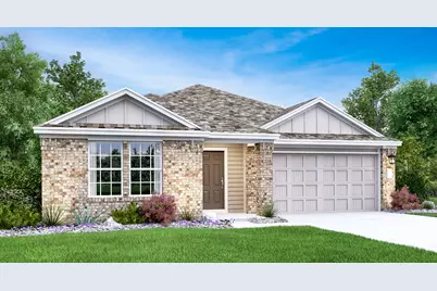 600 Corniche Circle, Hutto, TX 78634 - Photo 1