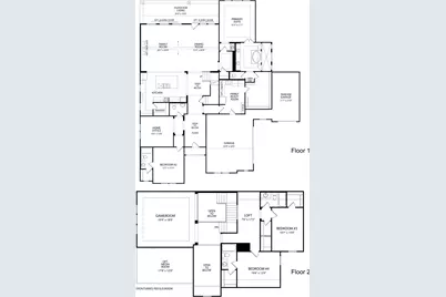 2429 Lineage Lane, Leander, TX 78641 - Photo 37