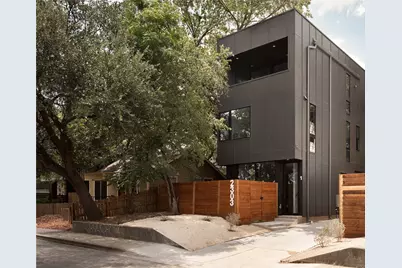 2303 East 2nd Street #1, Austin, TX 78702 - Photo 19