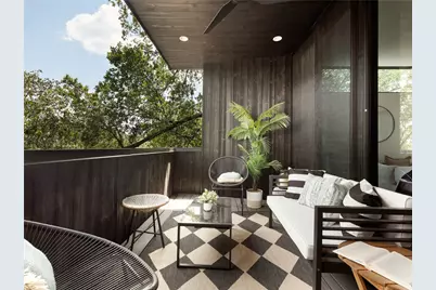 2303 East 2nd Street #1, Austin, TX 78702 - Photo 17