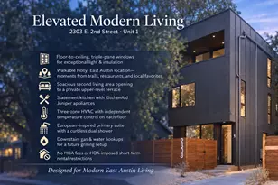 2303 E 2nd St, Austin, TX 78702 - Photo 23