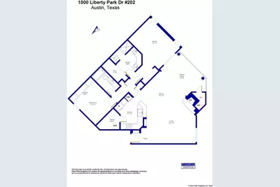 1000 Liberty Park Drive #202, Austin, TX 78746 - Photo 25