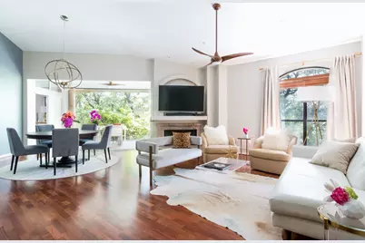 1000 Liberty Park Drive #202, Austin, TX 78746 - Photo 1