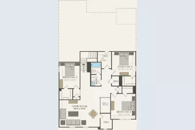 100 Darlington Court, Liberty Hill, TX 78642 - Photo 3