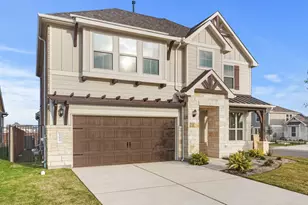 100 Darlington Ct, Liberty Hill, TX 78642 - Photo 5