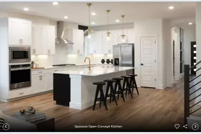 100 Darlington Court, Liberty Hill, TX 78642 - Photo 5