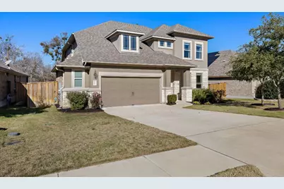 3009 Diego Drive, Round Rock, TX 78665 - Photo 1