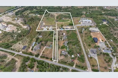 9231 Williamson Rd, Buda, TX 78610 - Photo 7